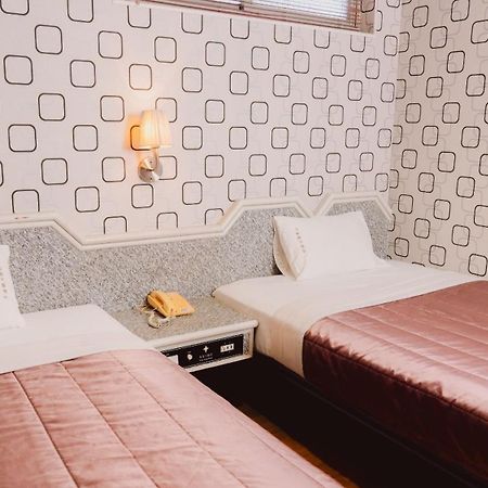 Pingtung Tong Hsin Hotel מראה חיצוני תמונה