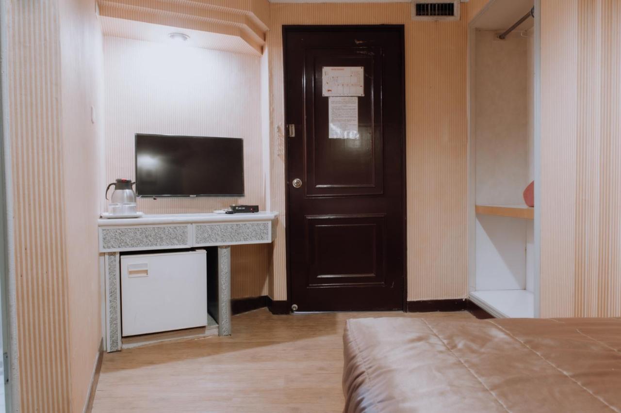 Pingtung Tong Hsin Hotel מראה חיצוני תמונה