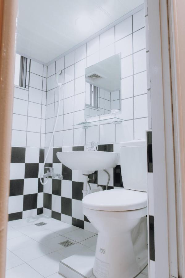 Pingtung Tong Hsin Hotel מראה חיצוני תמונה