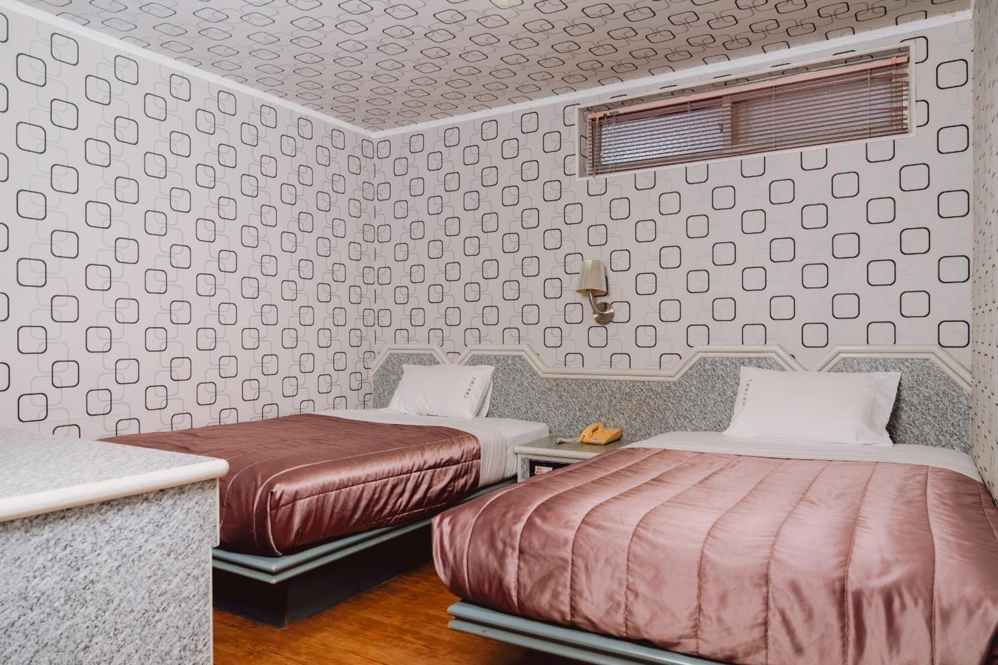 Pingtung Tong Hsin Hotel מראה חיצוני תמונה