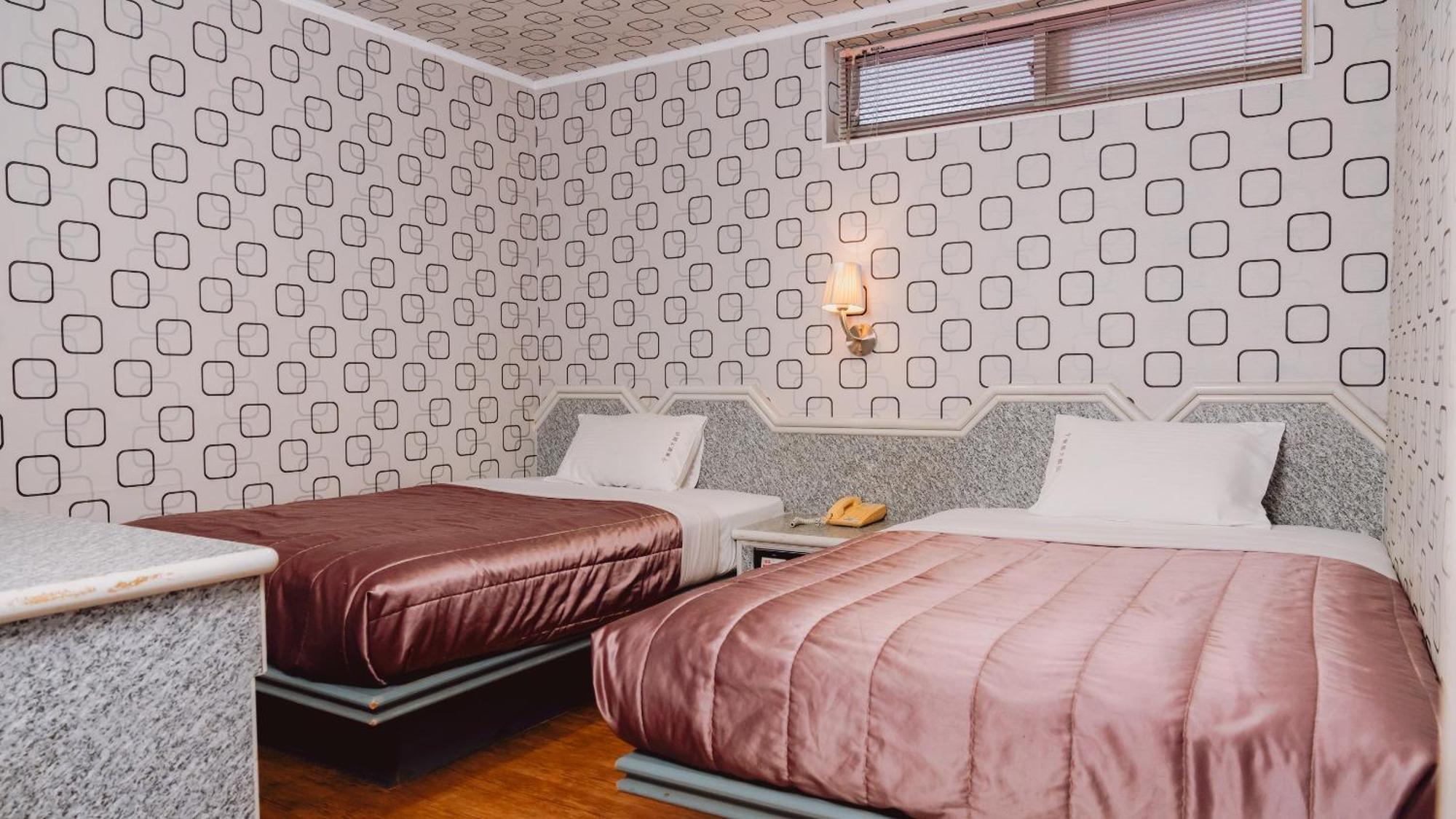 Pingtung Tong Hsin Hotel מראה חיצוני תמונה